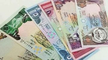 الغالي غالي .. سعر الدينار الكويتي اليوم الاثنين 17 يونيو في البنوك والسوق السوداء أمام الجنيه