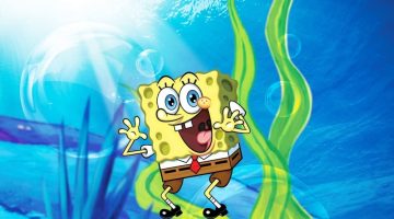 جودة عالية .. تردد قناة سبونج بوب سكوير Sponge Bob Square tv للأطفال الجديد 2024 على نايل سات