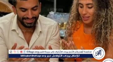 منة عدلي القيعي تخطف الأنظار بأحدث ظهور لها