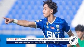 تعرضت لظلم مع منتخب الشباب.. وحققت إنجازات فردية وجماعية مع الهلال