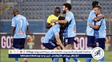 تفاصيل الاجتماع الفني لمباراة بيراميدز والجيش الرواندي