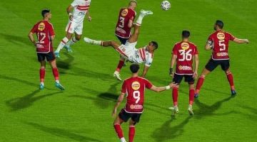 الفريقان يتقاسمان الانتصارات .. الأهلى الأفضل بالسعودية ..والزمالك يتفوق في السوبر الافريقي الوحيد