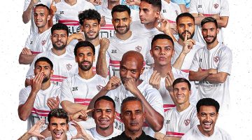 الزمالك سيبقى كبير الكرة المصرية والأفريقية