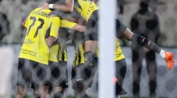 مكاسب الاتحاد بعد التأهل لدور الـ16 بكأس الملك