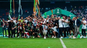 الزمالك يتربَّع على عرش إفريقيا ويؤكد تفوقه على الأهلي