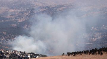 3 قتلى بغارة إسرائيلية في جنوب لبنان