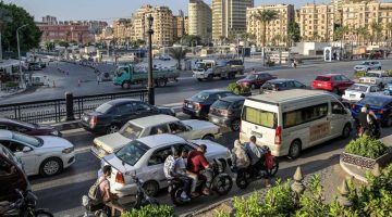 مصر ترسي مناقصة لشراء 20 شحنة غاز لتغطية الطلب في الشتاء