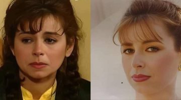 وفاة الفنانة المصرية ناهد رشدي بعد صراع مع المرض