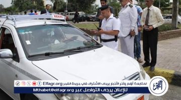 أبرزها الأنوار المبهرة.. حالات تؤدى لسحب رخصة القيادة 60 يوما