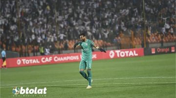 أبوجبل يتوقع الفائز بـ السوبر الإفريقي بين الأهلي والزمالك