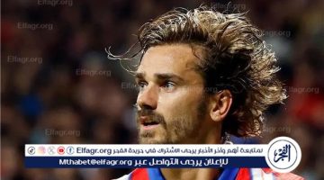 أتلتيكو مدريد على الطريق الصحيح