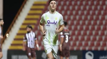 أحد السعودي يُعلن إتمام انتقال ميشالاك كونراد إلى الزمالك.. وموعد وصوله