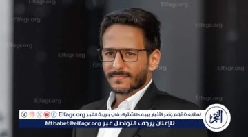 أحمد المالكي يكشف لـ الفجر الفني عن سر فكرة “عودتني الدنيا” لشيرين عبد الوهاب