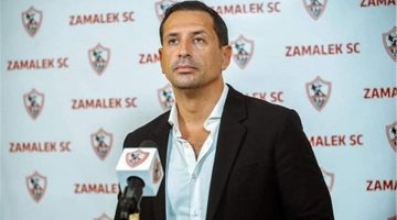 أحمد سالم: شيكابالا هو “توتي الزمالك”.. ولا يوجد لاعب مثل زيزو في مصر