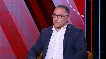 أيمن الشريعي ينتقد رابطة الأندية.. ويصرح: نظام الدوري الجديد لن يحل مشكلة المؤجلات