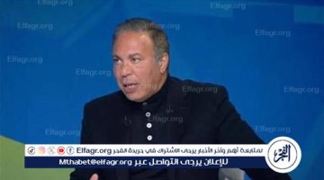 أيمن يونس يوضح رأيه في نظام الدوري المصري الجديد