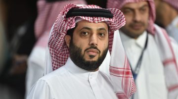 إعلامي شهير يوجه طلب عاجل لتركي آل شيخ بشأن السوبر الإفريقي