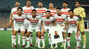 استبعاد 11 لاعبًا من قائمة الزمالك لمباراة الأهلي في السوبر الإفريقي