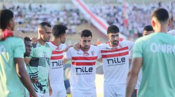 استعدادًا للسوبر.. الزمالك يعلن ضم الصفقات الجديدة إلى القائمة الإفريقية