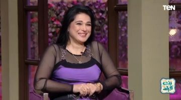 اعتزالي شائعة وأنا مش فنانة فاشلة