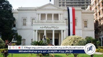 الأسبوع المقبل.. انطلاق الدراسة بالعام الدراسي الجديد