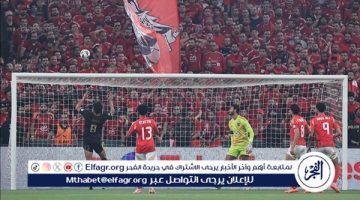 الأهلي يفرض غرامات على لاعبيه بعد خسارة السوبر الأفريقي أمام الزمالك