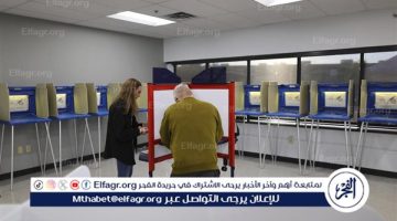 الانتخابات الرئاسية الأمريكية.. بدء التصويت المبكر في 3 ولايات