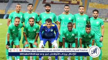 التشكيل المتوقع للمصري في مباراة الهلال الليبي بالكونفيدرالية