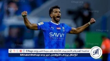 التشكيل المتوقع لمباراة الهلال والريان في دوري أبطال آسيا للنخبة.. تريزيجيه ضد البليهي