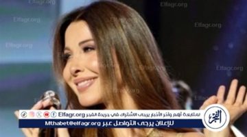 “الحزن بقلبنا كبير”.. نانسي عجرم تعبر عن استيائها بعد الانفجارات التي وقعت بـ لبنان