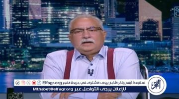 الحكومة عليها أن تنتبه أن المواطن لا بد أن يكون شريك في صناعة القرار