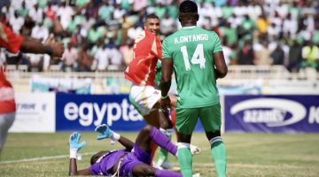 الدوري المصري الأقوى في أفريقيا