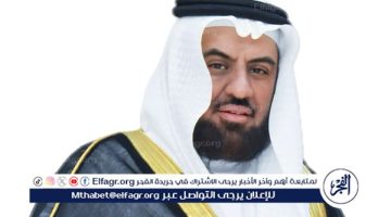 الدويش يشكر القيادة بمناسبة ترقيته للمرتبة الخامسة عشرة