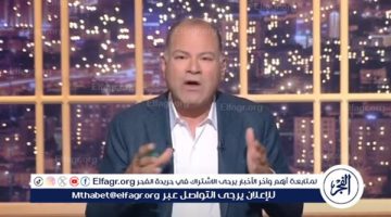 “الديهي” يزف بشرى سارة عن استثمارات سعودية في مصر