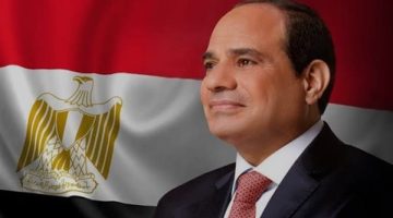 الرئيس السيسي يتلقى اتصالا من عاهل المملكة الأردنية