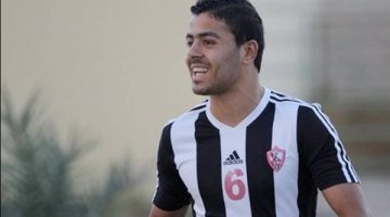 الزمالك سيظهر بشكل أفضل مع مشاركة الصفقات وعودة المصابين