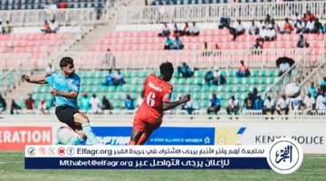 الزمالك لديه القدرة على تخطي عقبة الشرطة الكيني بسهولة