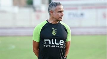 الزمالك متوقع أن يُعاني فنيًا أمام الأهلي