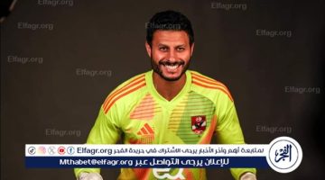 الزمالك هو المنافس الحقيقي لنا.. ونتطلع للعودة بالكأس