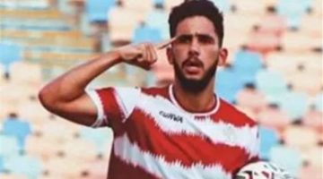 الزمالك يبحث عن عرض لرحيل حسام أشرف