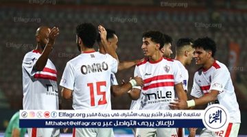 الزمالك يتحرك للتخلص من هذا اللاعب