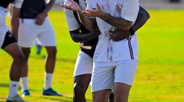 الزمالك يطير اليوم الى السعودية لمواجهة الأهلي فى السوبر الافريقي الجمعة