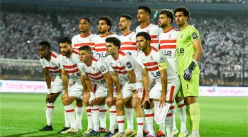 الزمالك يعلن خامس صفقاته الصيفية رسميًا