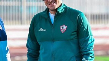 الزمالك يكشف تفاصيل إصابة دونجا وعمر جابر امام الاهلي