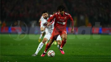 السوبر الإفريقي.. طموح الزمالك يطارد أرقام الأهلي القياسية في المملكة أرينا