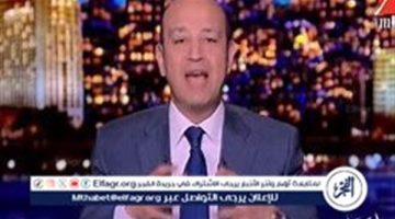 العلاقات المصرية السعودية دائما قوية مبهرة وجبارة