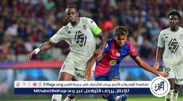 القنوات الناقلة لمباراة برشلونة وموناكو في دوري أبطال أوروبا والمعلق