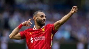 الكشف عن سبب عدم انتقال محمد صلاح لـ يوفنتوس