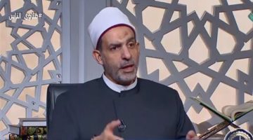 المتحدث في السوشيال بجهل يحمل الأمانة أمام الله