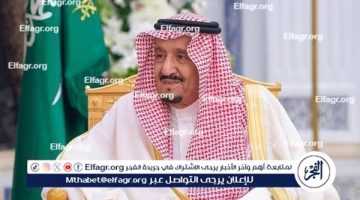 الملك سلمان يصدر عدة أوامر ملكية خاصة بالنيابة القضائية